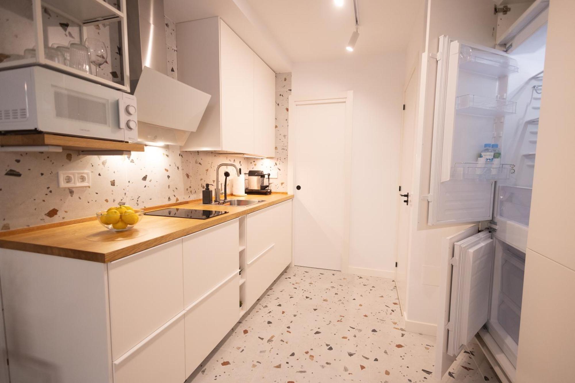 Agreda Playa Apartment Málaga Exterior foto